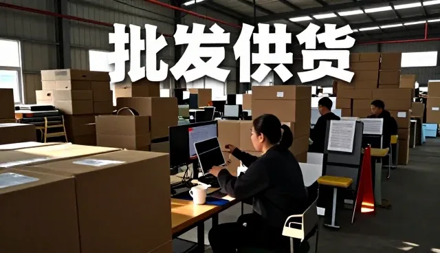 来料加工商贸行业：佛山市南海灿锋玻璃制品厂经验谈
