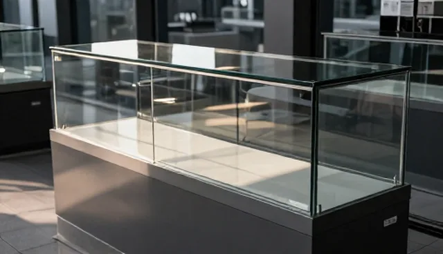 批发供货中质量检验的存储条件选型建议